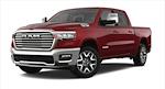 New 2025 Ram 1500 Laramie Crew Cab 4x4 Pickup for sale #SN673784 - photo 1