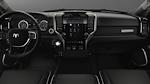 New 2025 Ram 1500 Laramie Crew Cab 4x4 Pickup for sale #SN673784 - photo 6