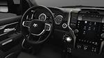 New 2025 Ram 1500 Laramie Crew Cab 4x4 Pickup for sale #SN673784 - photo 9