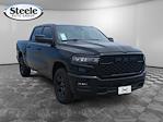 New 2025 Ram 1500 Tradesman Crew Cab 4x4 Pickup for sale #SN693039 - photo 7