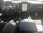 New 2025 Ram 1500 Laramie Crew Cab 4x4 Pickup for sale #SN710314 - photo 10