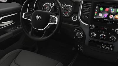 New 2025 Ram 1500 Lone Star Crew Cab Pickup for sale #SN772232 - photo 1