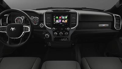 New 2025 Ram 1500 Lone Star Crew Cab Pickup for sale #SN772232 - photo 2