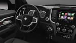 New 2025 Ram 1500 Lone Star Crew Cab Pickup for sale #SN772232 - photo 5