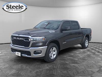 New 2025 Ram 1500 Lone Star Crew Cab 4x4 Pickup for sale #SN772764 - photo 1