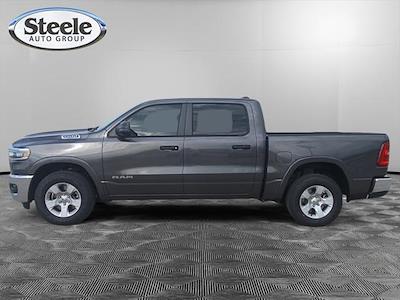 New 2025 Ram 1500 Lone Star Crew Cab 4x4 Pickup for sale #SN772764 - photo 2