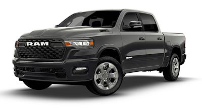 New 2026 Ram 1500 Lone Star Crew Cab 4x4 Pickup for sale #T4152139 - photo 1
