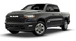 New 2026 Ram 1500 Lone Star Crew Cab 4x4 Pickup for sale #T4152139 - photo 1