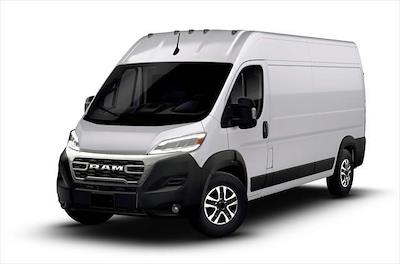 New 2026 Ram ProMaster 2500 High Roof Upfitted Cargo Van for sale #TE161483 - photo 1