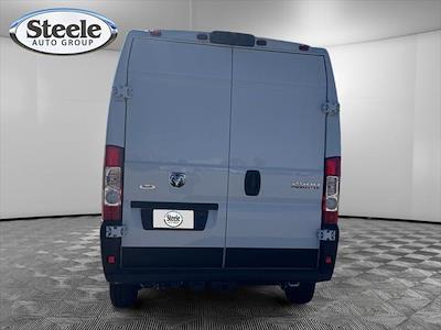 New 2026 Ram ProMaster 2500 High Roof Empty Cargo Van for sale #TE161495 - photo 2