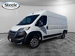New 2026 Ram ProMaster 2500 High Roof Empty Cargo Van for sale #TE161495 - photo 1