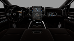 New 2026 Ram 2500 Longhorn Mega Cab 4x4 Pickup for sale #TG165216 - photo 9