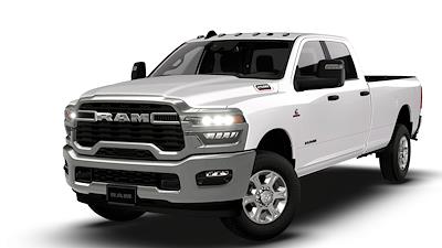 New 2026 Ram 2500 Lone Star Crew Cab 4x4 Pickup for sale #TG165309 - photo 1