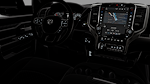 New 2026 Ram 2500 Lone Star Crew Cab 4x4 Pickup for sale #TG165309 - photo 9