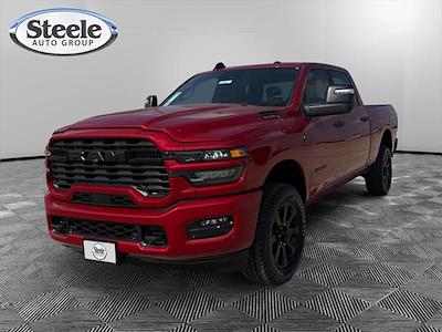 New 2026 Ram 2500 Lone Star Crew Cab 4x4 Pickup for sale #TG165315 - photo 1