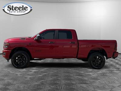 New 2026 Ram 2500 Lone Star Crew Cab 4x4 Pickup for sale #TG165315 - photo 2