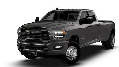 New 2026 Ram 3500 Lone Star Crew Cab 4x4 DRW Pickup for sale #TG166068 - photo 1