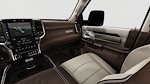 New 2026 Ram 3500 Laramie Crew Cab 4x4 DRW Pickup for sale #TG167281 - photo 4