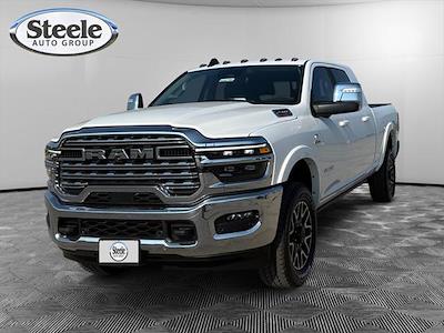 New 2026 Ram 2500 Longhorn Mega Cab 4x4 Pickup for sale #TG167995 - photo 1