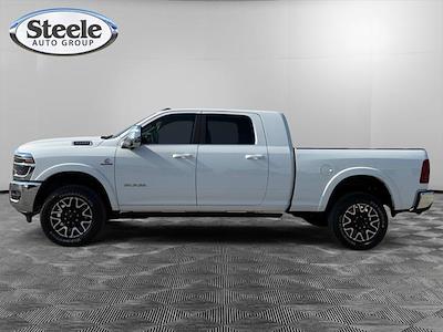 New 2026 Ram 2500 Longhorn Mega Cab 4x4 Pickup for sale #TG167995 - photo 2
