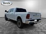 New 2026 Ram 2500 Longhorn Mega Cab 4x4 Pickup for sale #TG167995 - photo 3