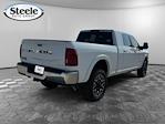 New 2026 Ram 2500 Longhorn Mega Cab 4x4 Pickup for sale #TG167995 - photo 5