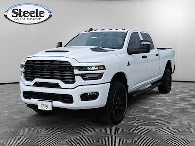 New 2026 Ram 2500 Tradesman Crew Cab 4x4 Pickup for sale #TG171242 - photo 1