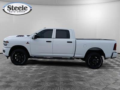 New 2026 Ram 2500 Tradesman Crew Cab 4x4 Pickup for sale #TG171242 - photo 2