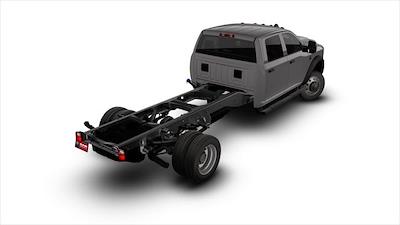New 2026 Ram 4500 Crew Cab 84 CA Cab Chassis for sale #TG182119 - photo 2