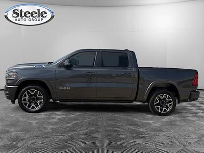 New 2026 Ram 1500 Laramie Crew Cab 4x4 Pickup for sale #TN185415 - photo 2