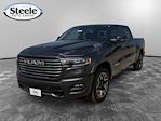 New 2026 Ram 1500 Laramie Crew Cab 4x4 Pickup for sale #TN185415 - photo 1