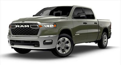 New 2026 Ram 1500 Lone Star Crew Cab for sale #TN201276 - photo 1