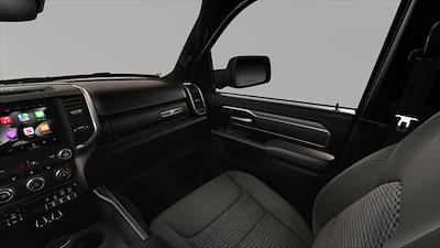 New 2026 Ram 1500 Lone Star Crew Cab 4x4 Pickup for sale #TN230530 - photo 2