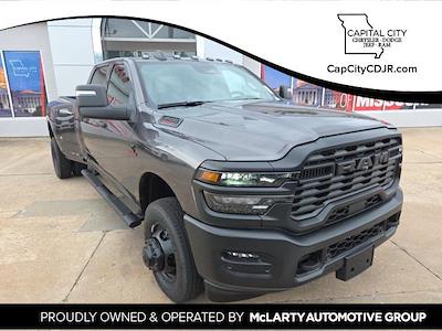 New 2025 Ram 3500 Tradesman Crew Cab 4x4 DRW Pickup for sale #SG533838 - photo 1