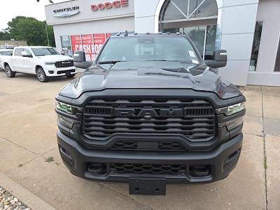 New 2025 Ram 3500 Tradesman Crew Cab 4x4 DRW Pickup for sale #SG533838 - photo 2