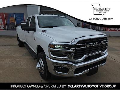 New 2025 Ram 3500 Tradesman Crew Cab 4x4 DRW Pickup for sale #SG533839 - photo 1
