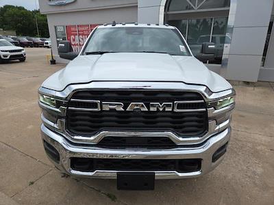 New 2025 Ram 3500 Tradesman Crew Cab 4x4 DRW Pickup for sale #SG533839 - photo 2