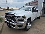 New 2025 Ram 3500 Tradesman Crew Cab 4x4 DRW Pickup for sale #SG533839 - photo 3