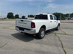 New 2025 Ram 3500 Tradesman Crew Cab 4x4 Pickup for sale #SG539054 - photo 23