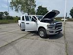 New 2025 Ram 3500 Tradesman Crew Cab 4x4 Pickup for sale #SG539054 - photo 25