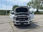 New 2025 Ram 3500 Tradesman Crew Cab 4x4 Pickup for sale #SG539054 - photo 26