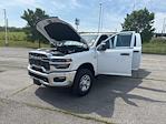 New 2025 Ram 3500 Tradesman Crew Cab 4x4 Pickup for sale #SG539054 - photo 27