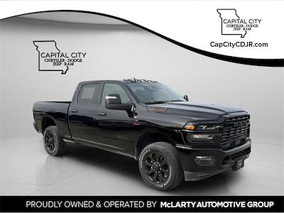 New 2025 Ram 2500 Big Horn Crew Cab for sale #SG556750 - photo 1