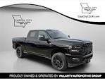 New 2025 Ram 2500 Big Horn Crew Cab for sale #SG556750 - photo 1