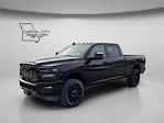 New 2025 Ram 2500 Big Horn Crew Cab for sale #SG556750 - photo 3