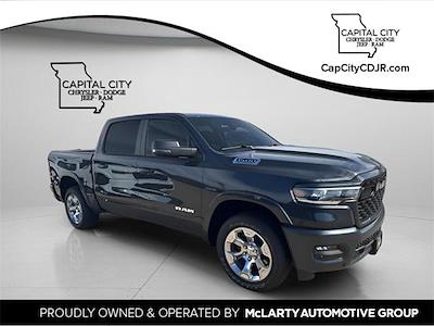 New 2025 Ram 1500 Big Horn Crew Cab for sale #SN207294 - photo 1