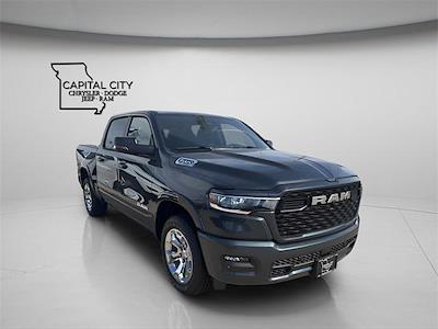 New 2025 Ram 1500 Big Horn Crew Cab for sale #SN207294 - photo 2