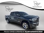 New 2025 Ram 1500 Big Horn Crew Cab for sale #SN207294 - photo 1