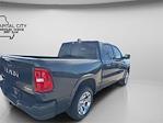 New 2025 Ram 1500 Big Horn Crew Cab for sale #SN207294 - photo 8