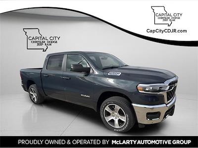 New 2025 Ram 1500 Tradesman Crew Cab for sale #SN208057 - photo 1